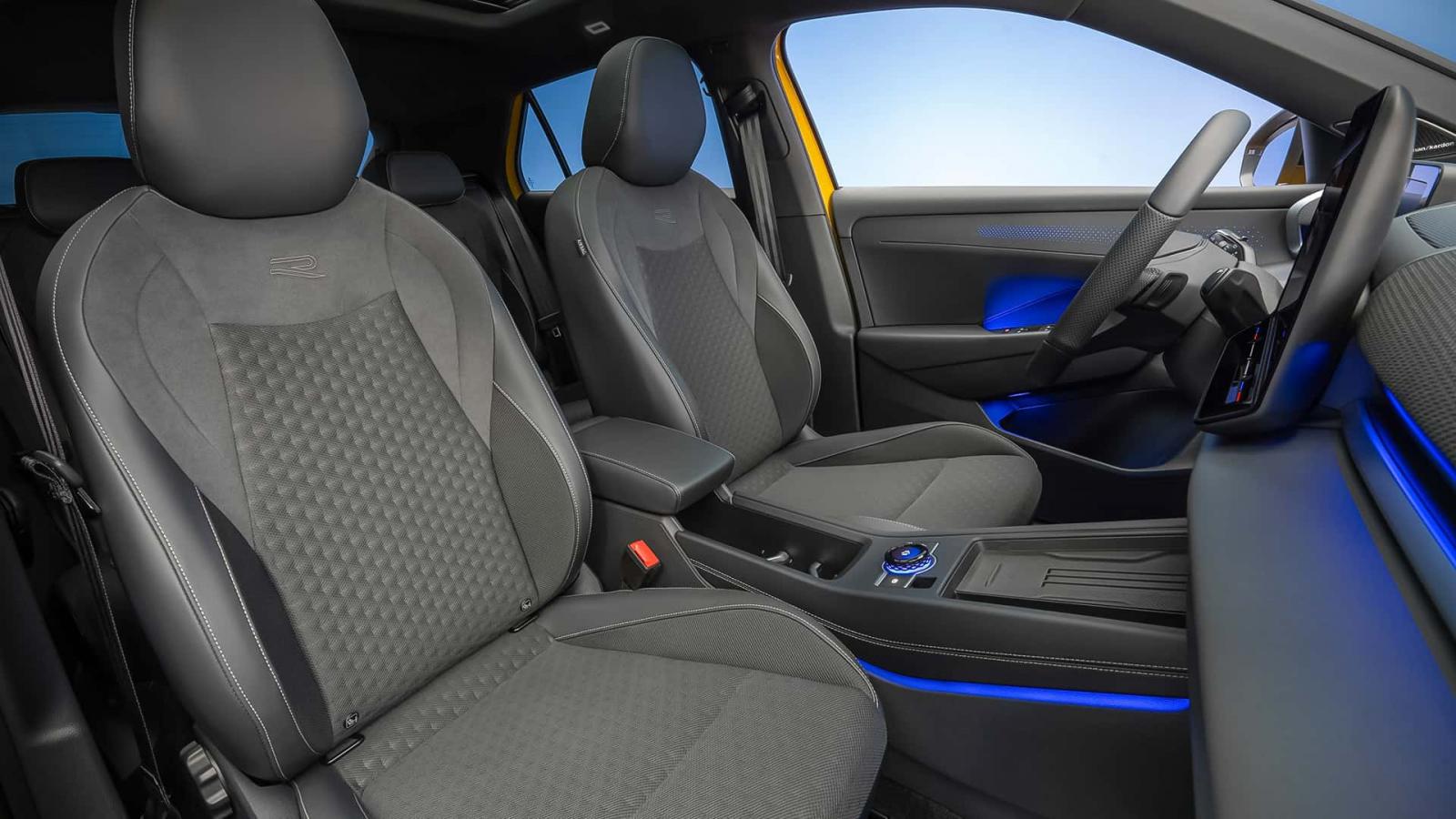 Επίσημο: Το νέο VW T-Roc μεγάλωσε και έγινε για 1η φορά φουλ υβριδικό 